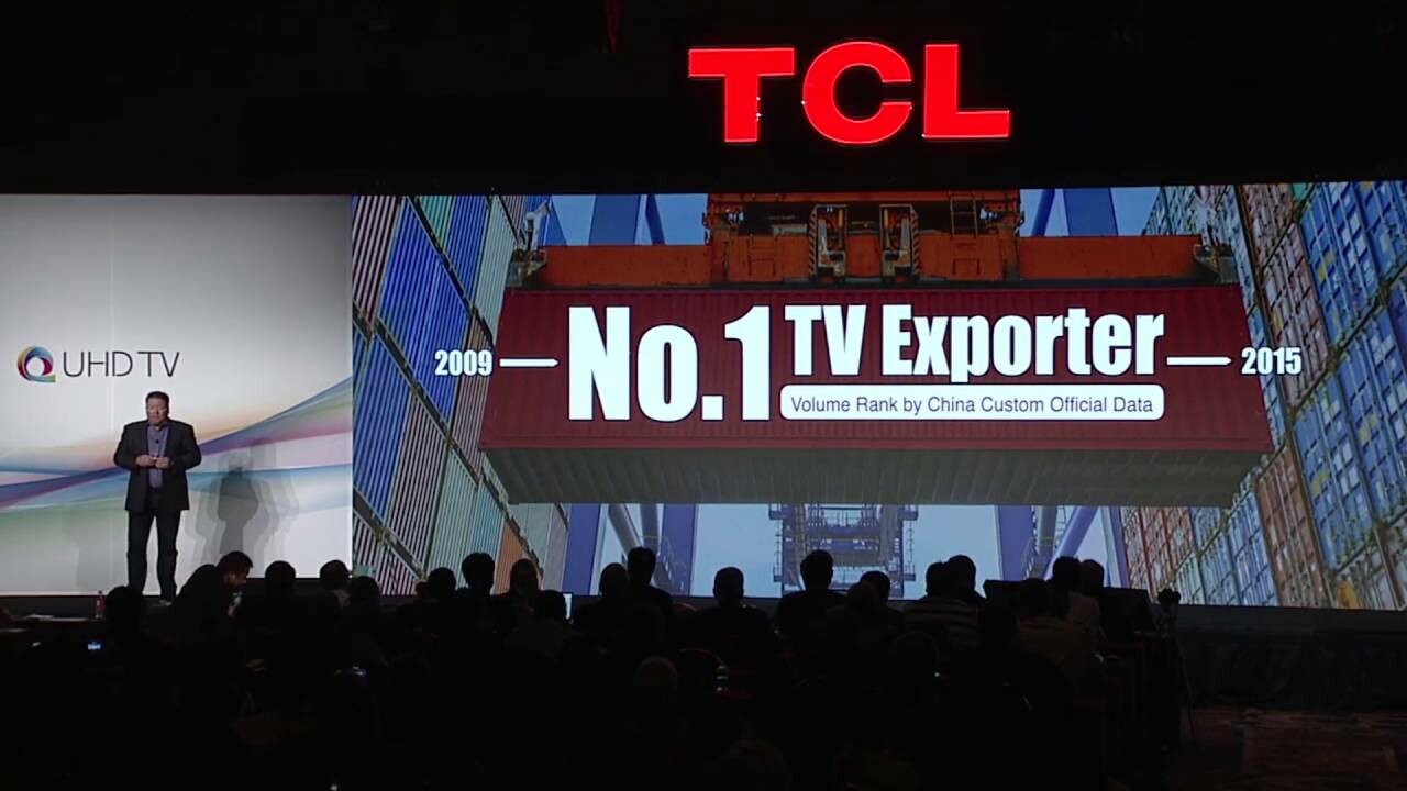 TCL (VIỆT NAM) 2