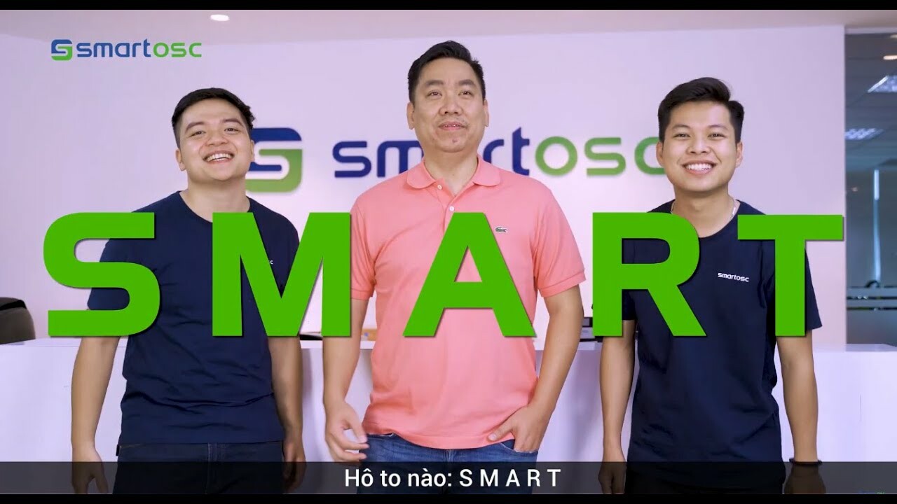 SMARTOSC VIETNAM 1