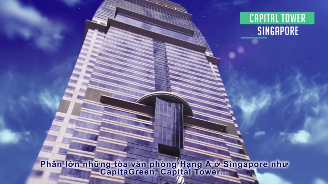 CapitaLand VietNam 2