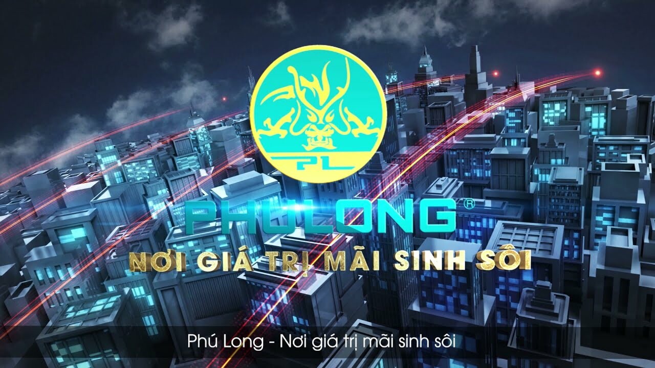 Địa Ốc Phú Long 1