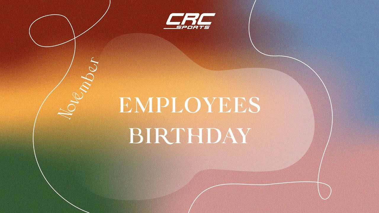 CRC Sports & Lifestyle Việt Nam 9