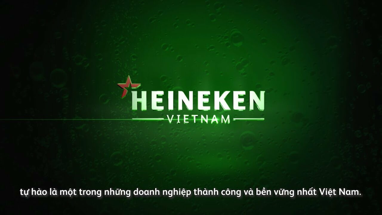 The HEINEKEN Company 5