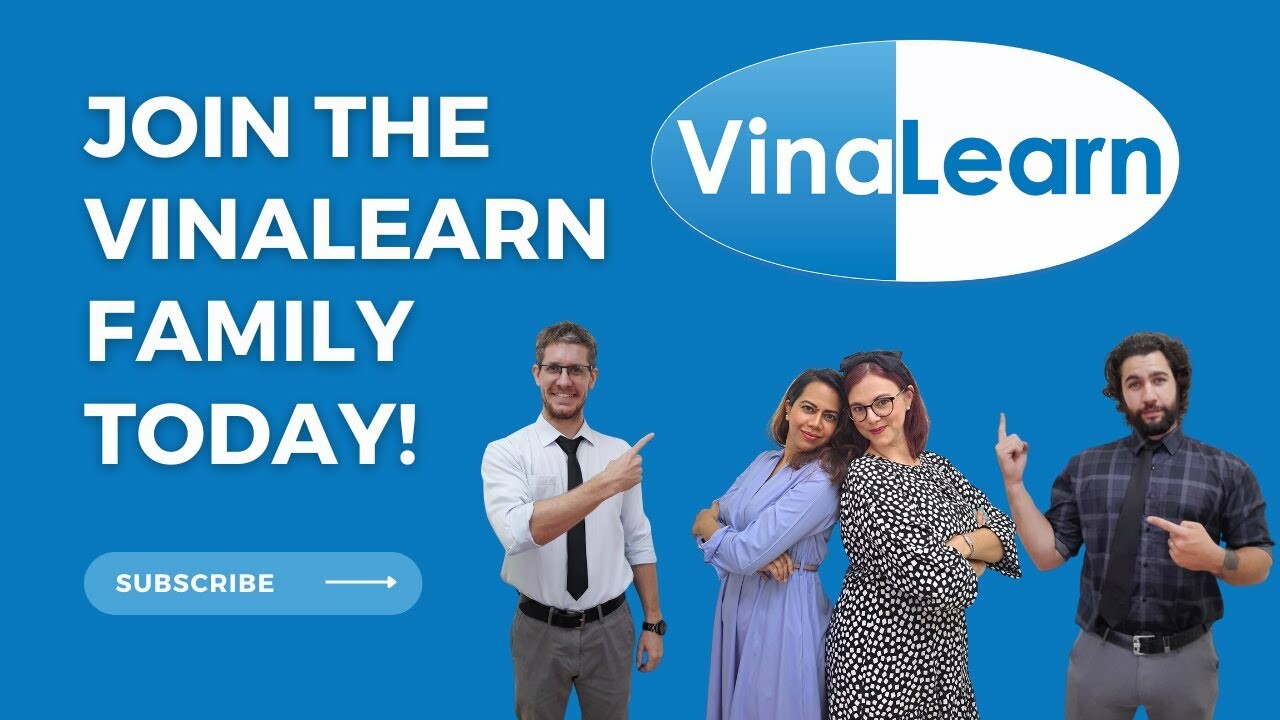 Vinalearn 5