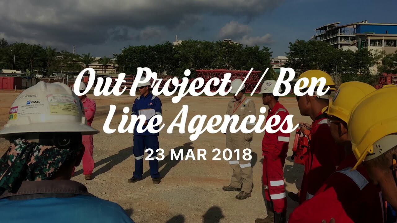 Ben Line Agencies 9