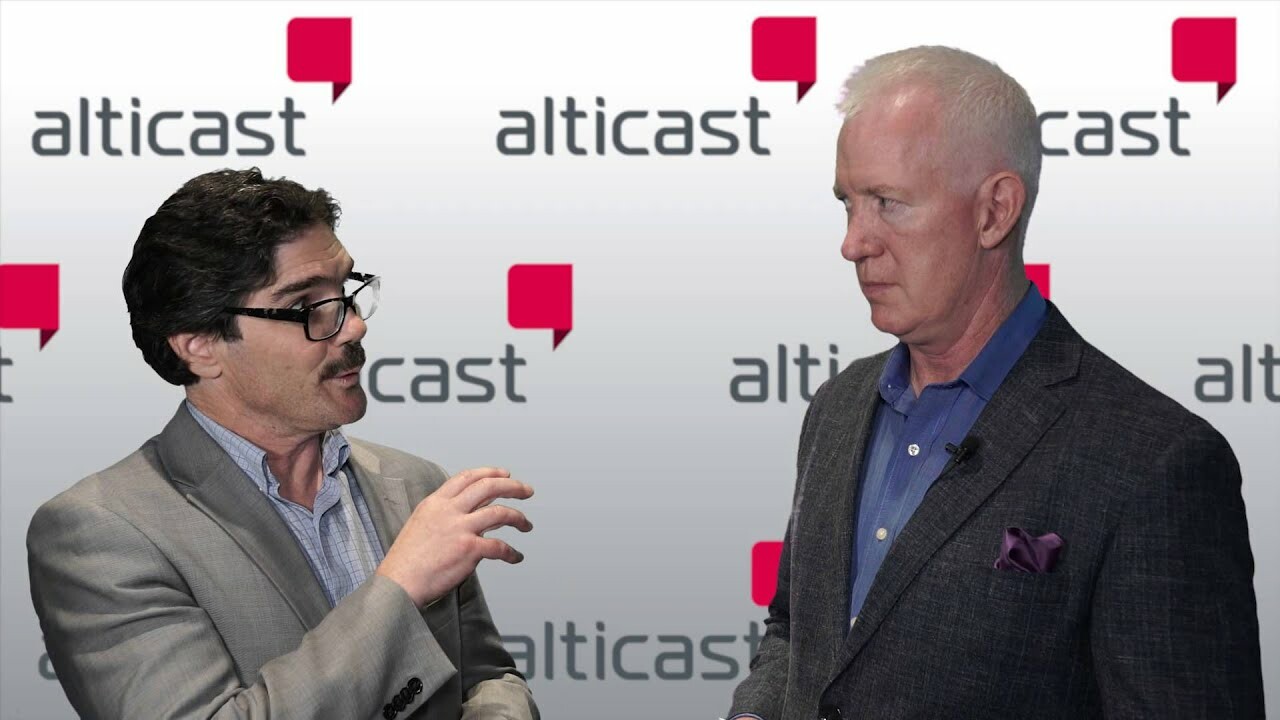 Alticast 3