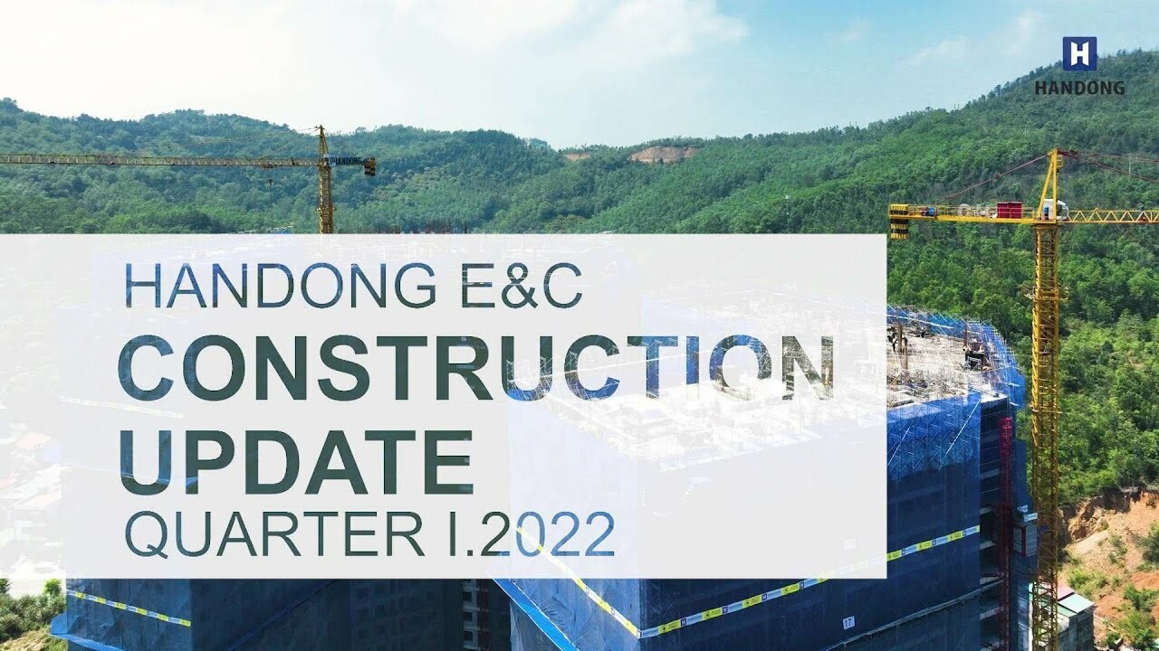 Handong Engineering & Construction JSC 4