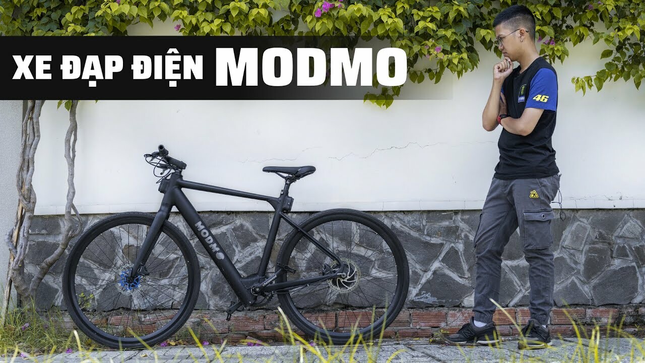 Modmo 5