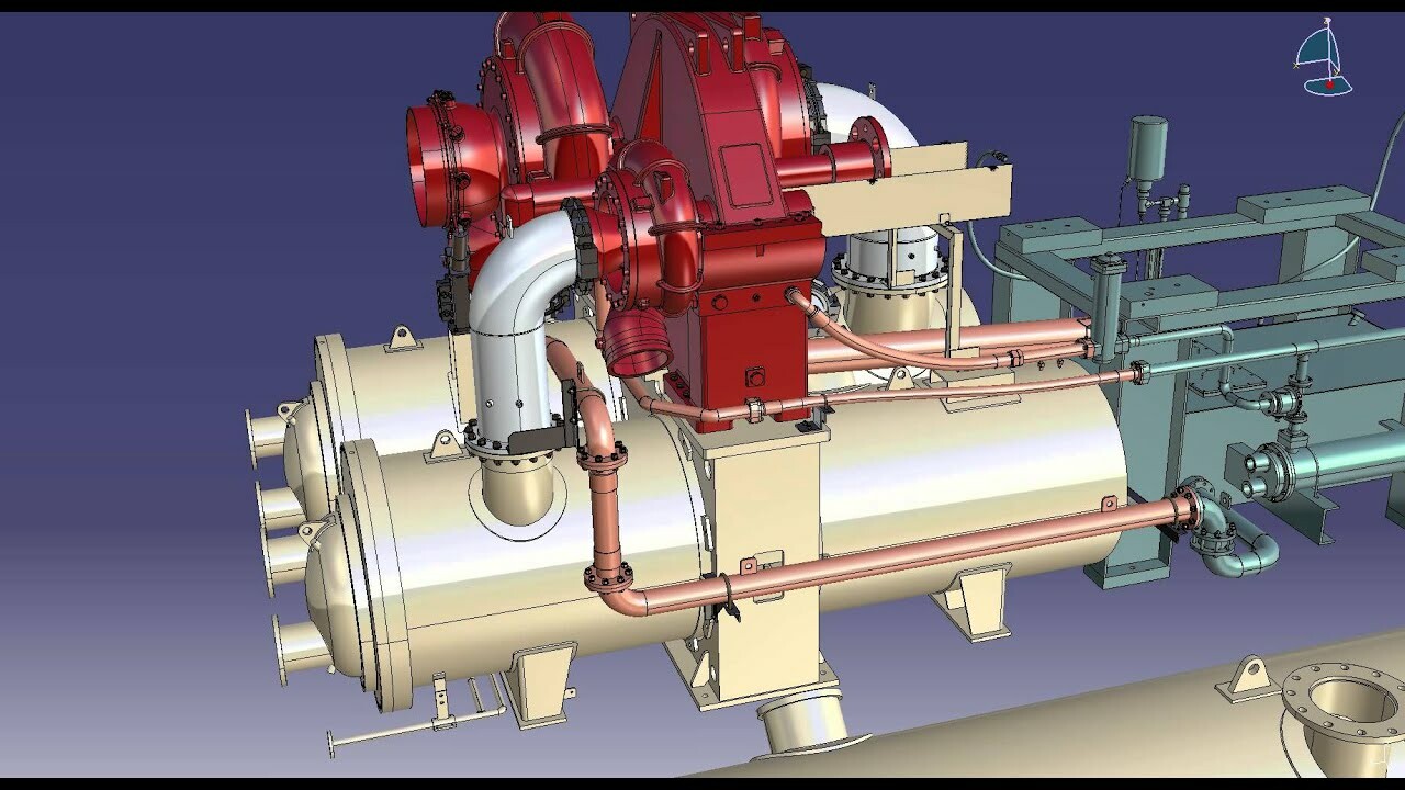 Hanwha Power Systems Vietnam 7