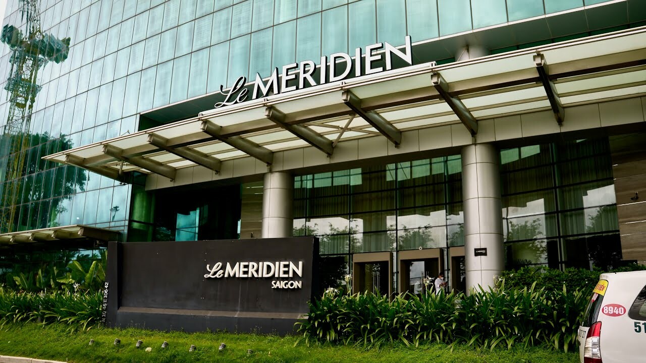 Le Meridien 6