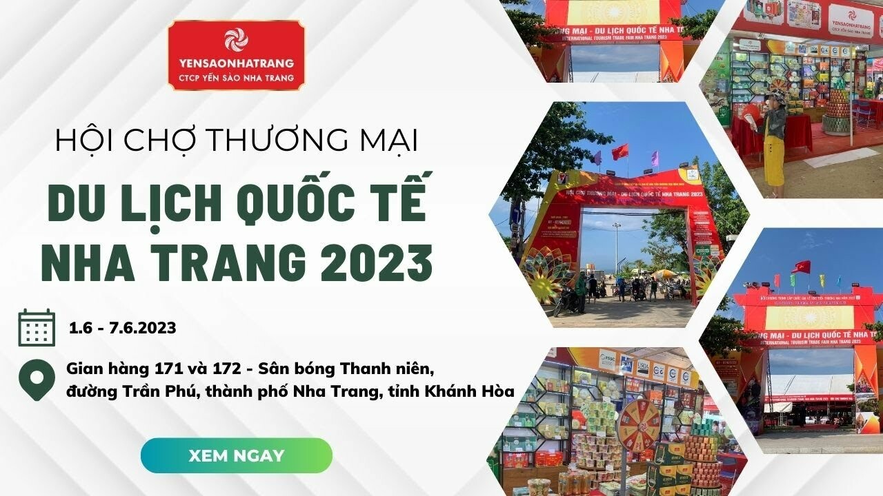 CTCP Yến Sào Nha Trang 2