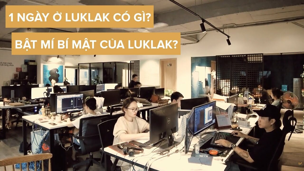 LUKLAK 4
