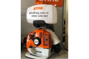 Công Ty TNHH Khử Trùng Quốc Tế 4