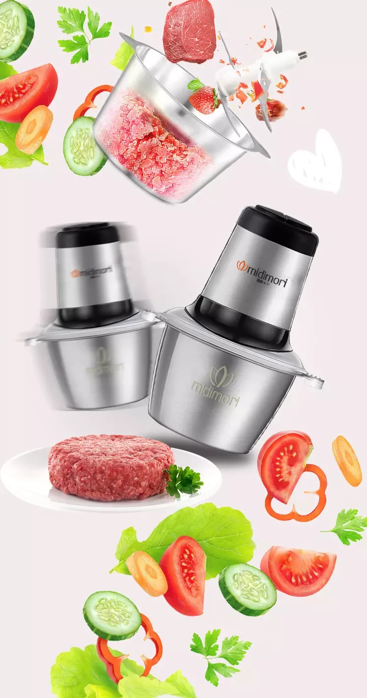 MIDIMORI VIỆT NAM 6