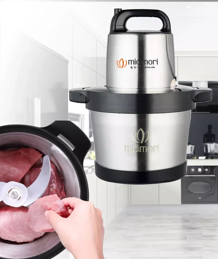 MIDIMORI VIỆT NAM 5