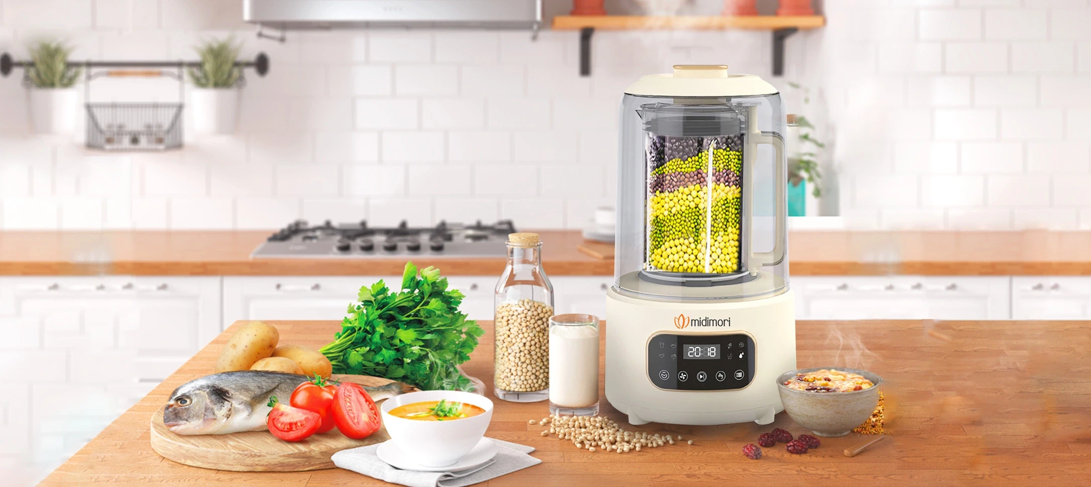 MIDIMORI VIỆT NAM 7