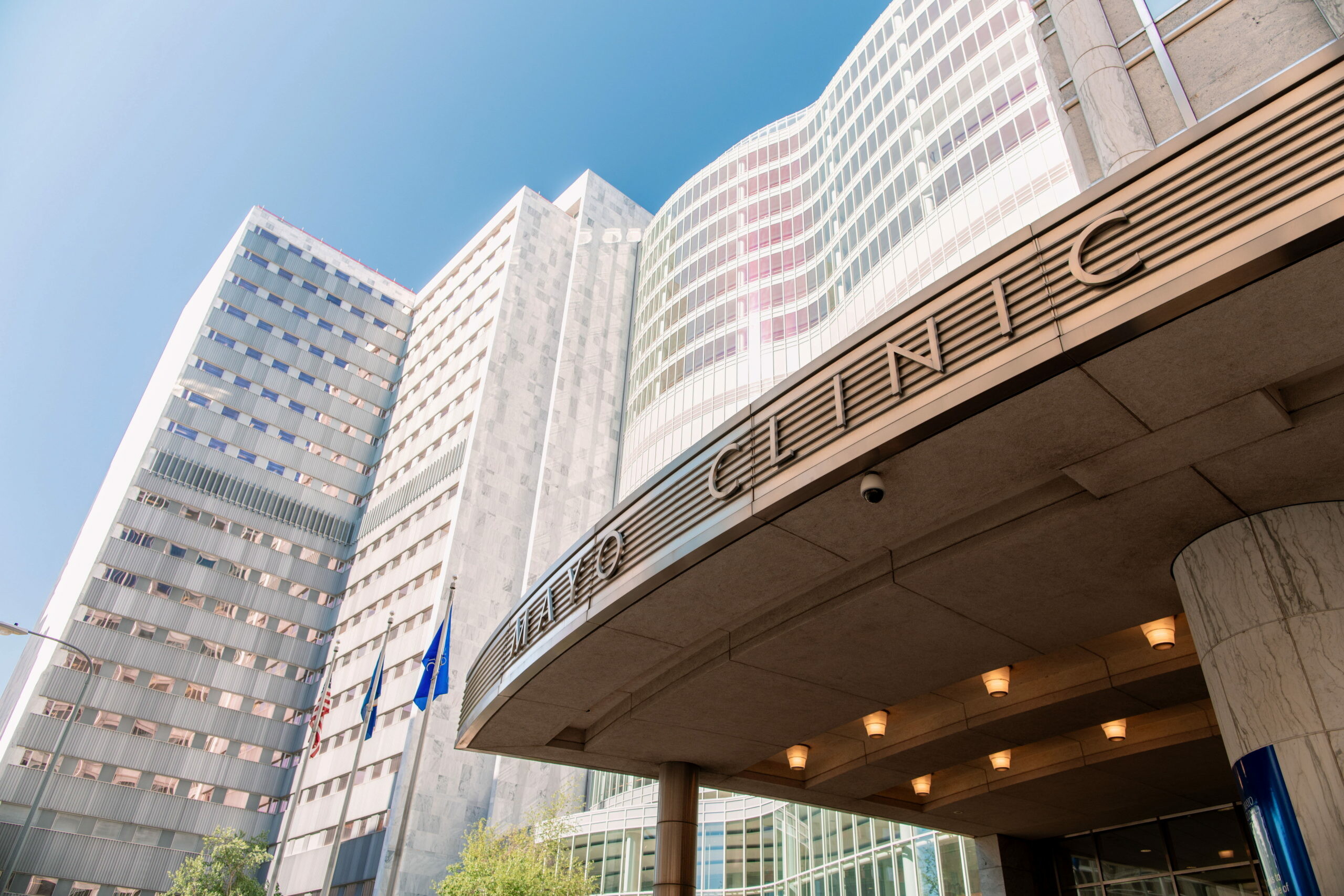 THẨM MỸ VIỆN MAYO CLINIC 1