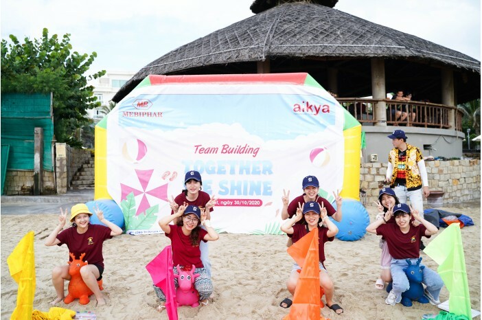 Dược Phẩm & Sinh Học Y Tế - Mebiphar 1