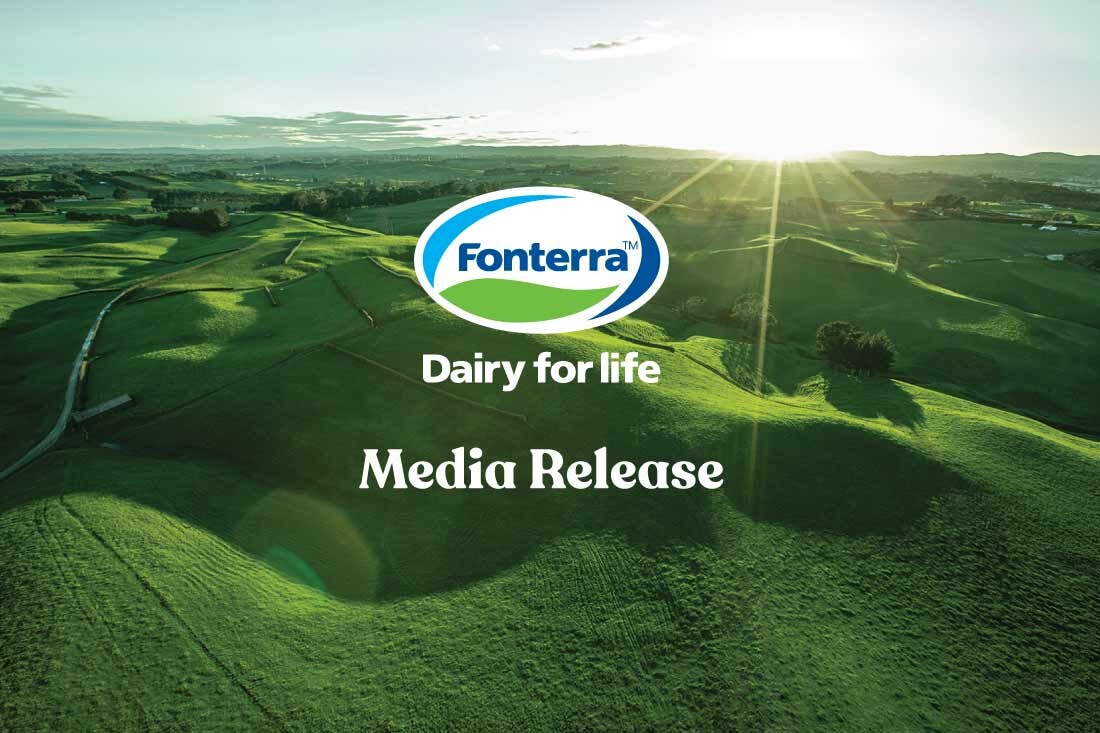 Fonterra Brands Việt Nam 1