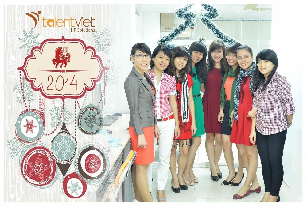 TalentViet HR Solutions 9