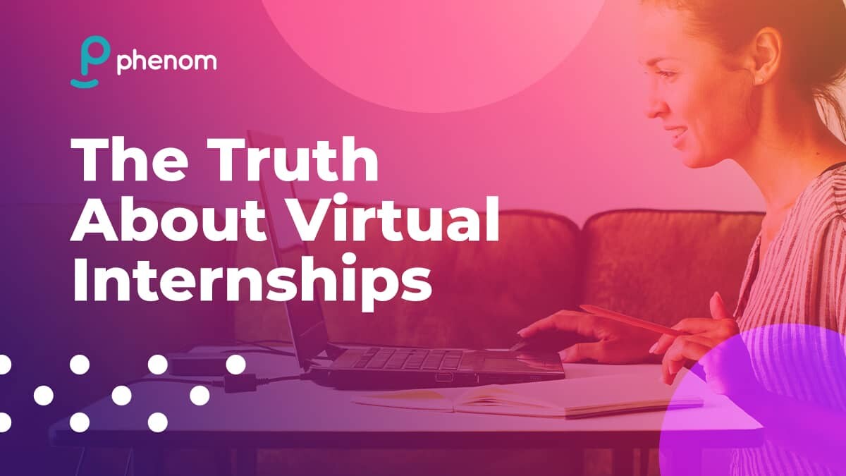 Virtual Internships 1