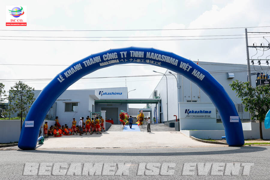 Nakashima Việt Nam 10