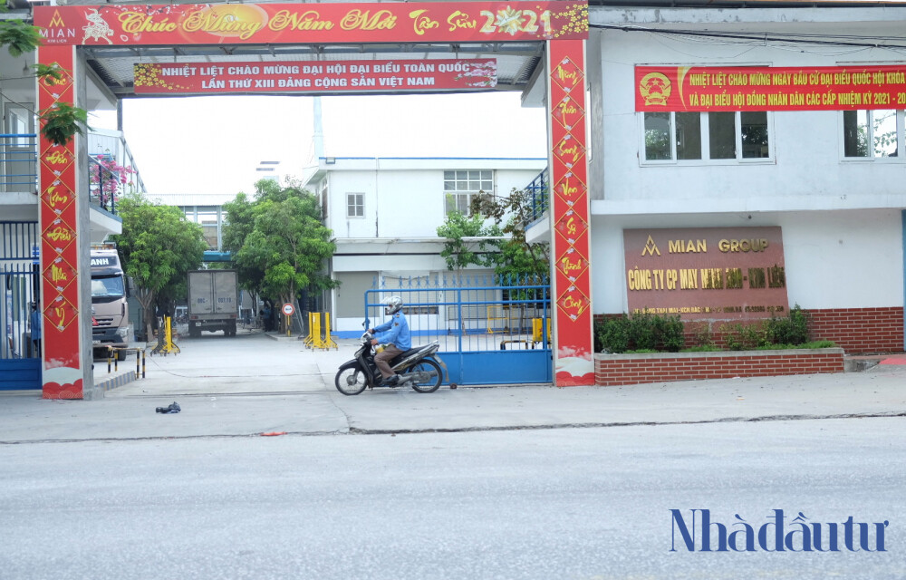 Tập Đoàn Minh Anh - MIAN GROUP 9