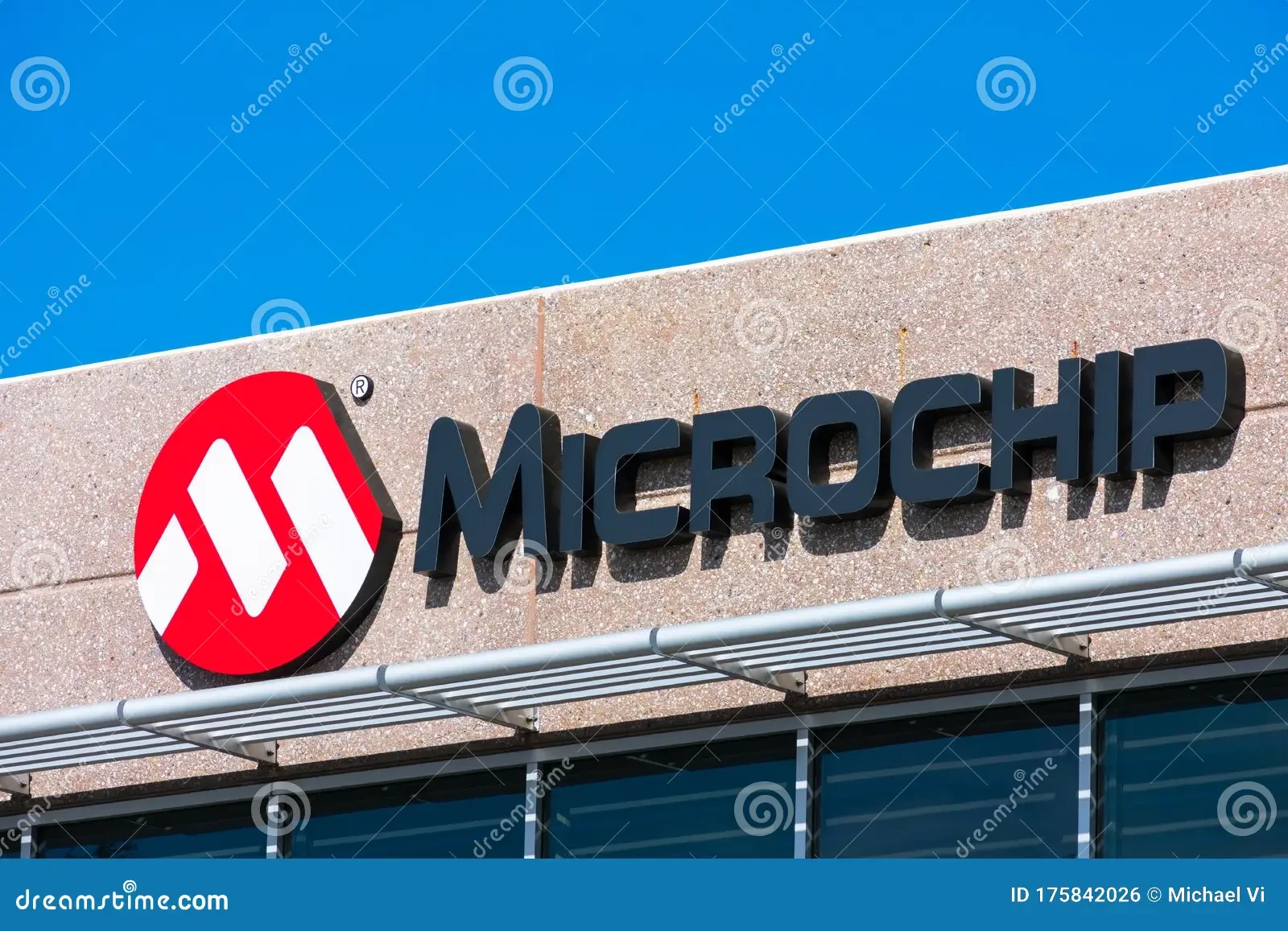 Microchip 10
