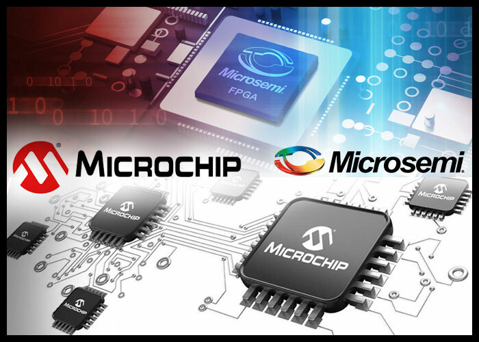 Microchip 4