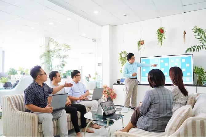 Excel Technologies 4