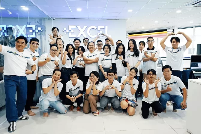 Excel Technologies 6