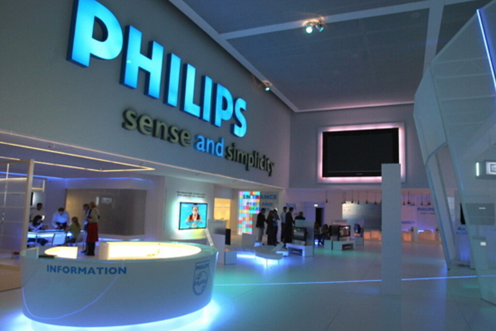 Philips 2