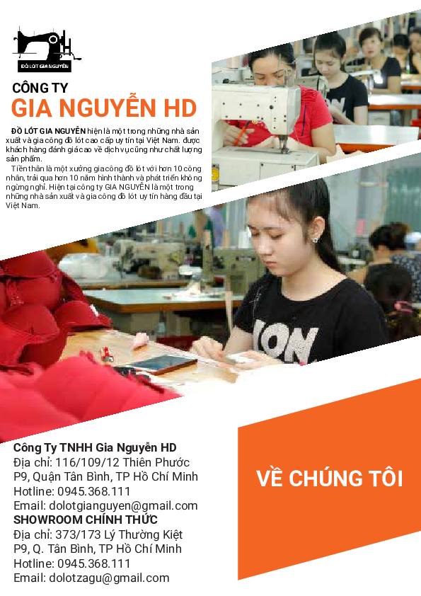 Gia Nguyễn HD 6