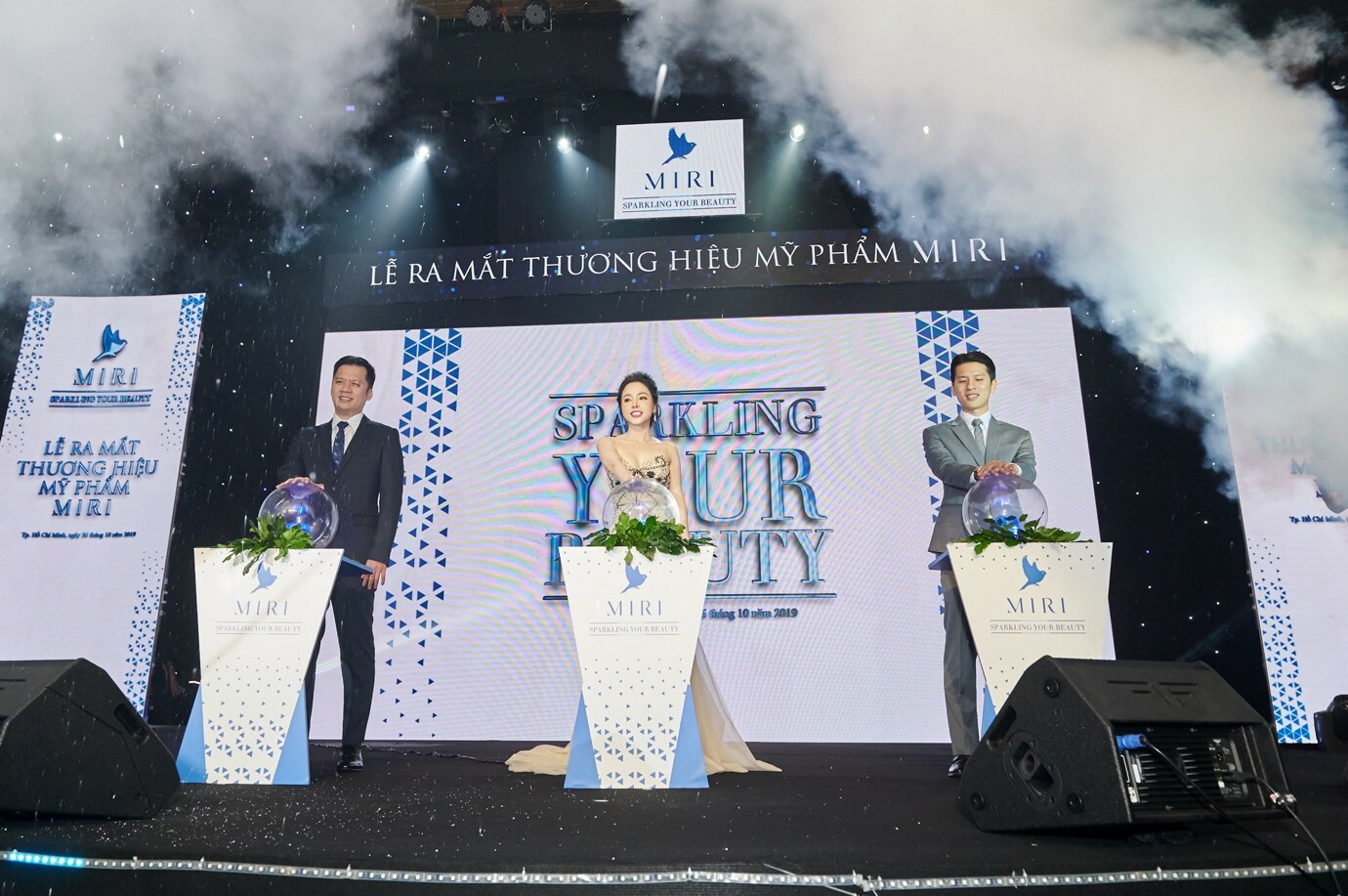 VẠN XUÂN FMCG INVESTMENT 5