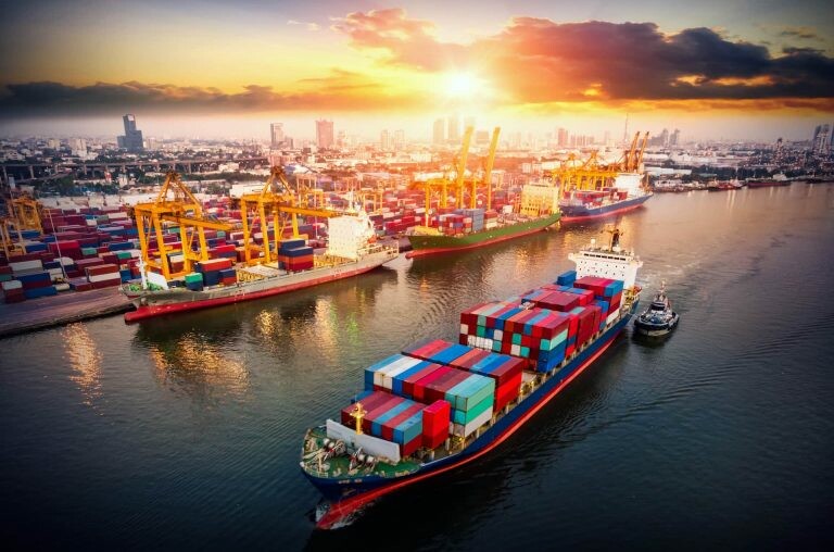 Mn Shipping Haiphong 1