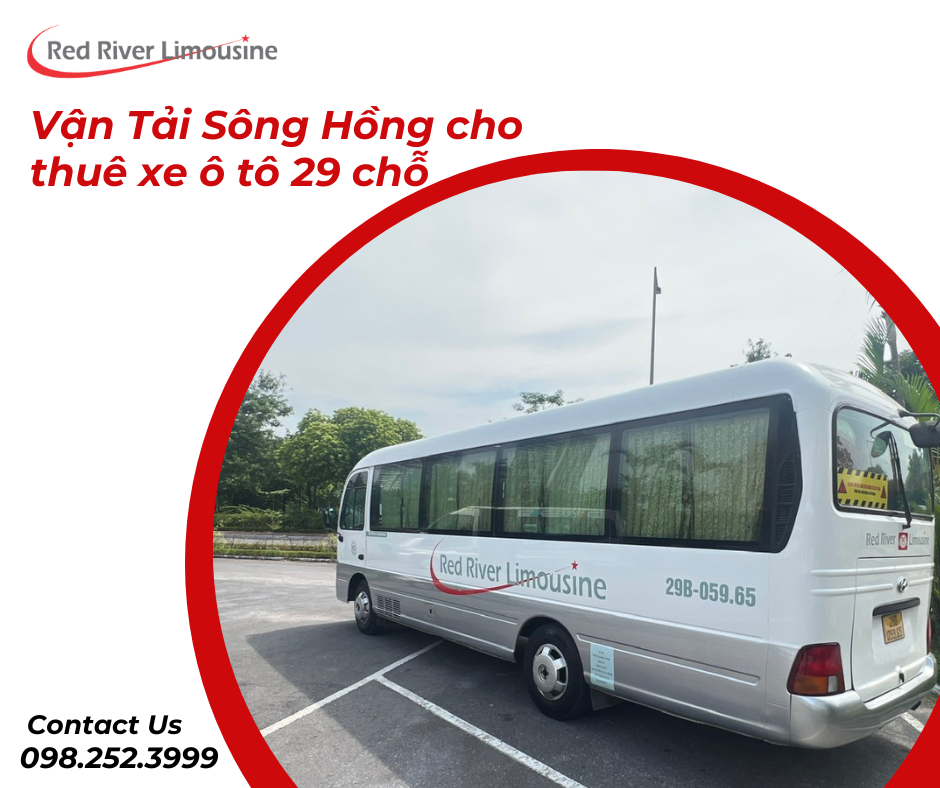 CÔNG TY TNHH DU LỊCH VÀ THƯƠNG MẠI SÔNG HỒNG 5