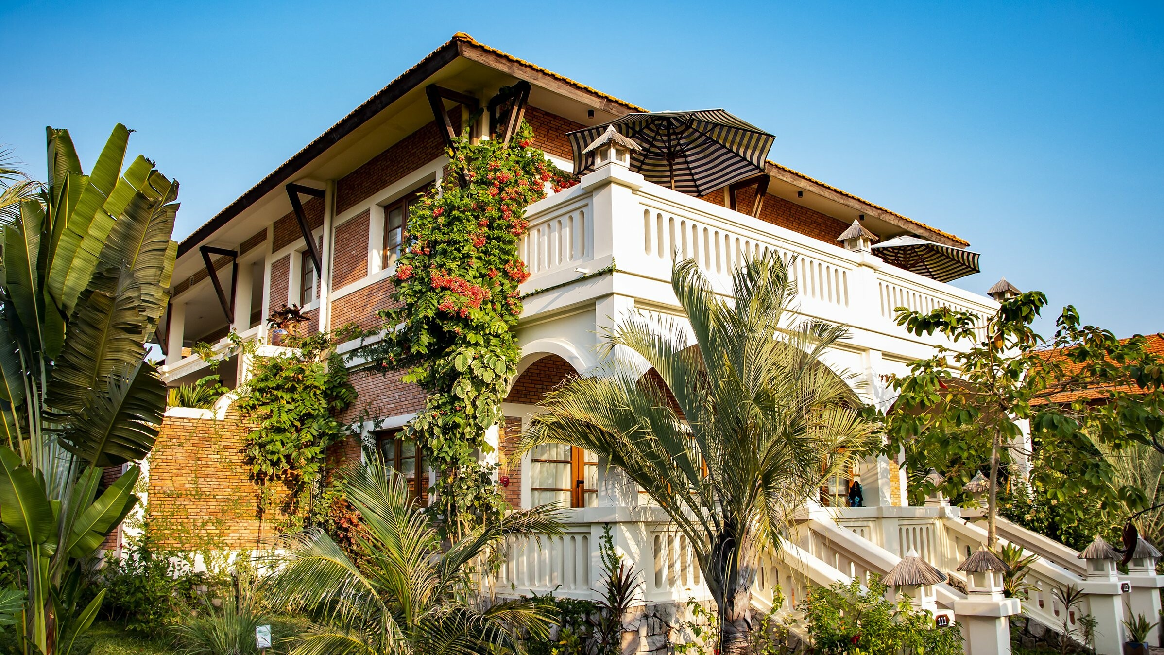 Cassia Cottage - Resort 8