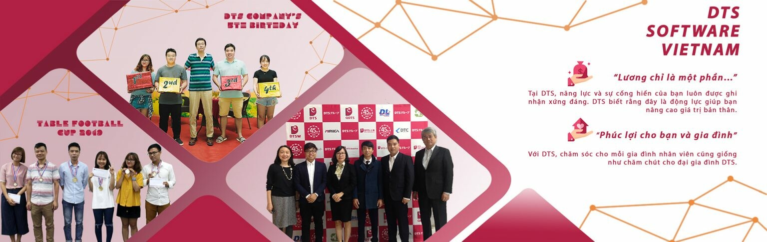 DTS Software Vietnam 6