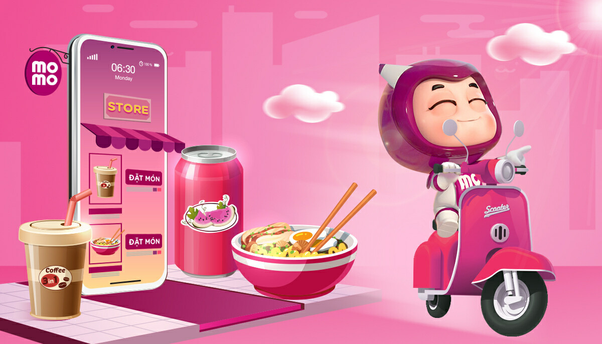MOMO Vietnam 6