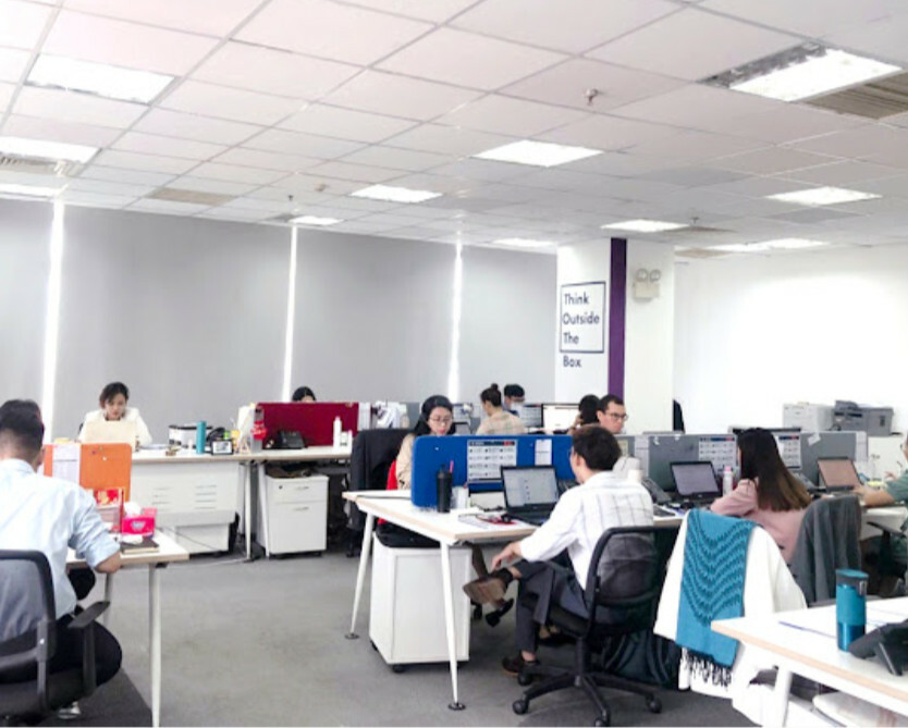 Monroe Consulting Group Vietnam 5