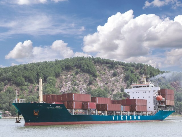 NHẬT VIỆT - Vietsun 3