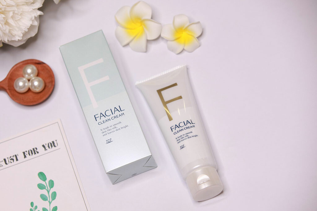 Mỹ phẩm Thiên An 7