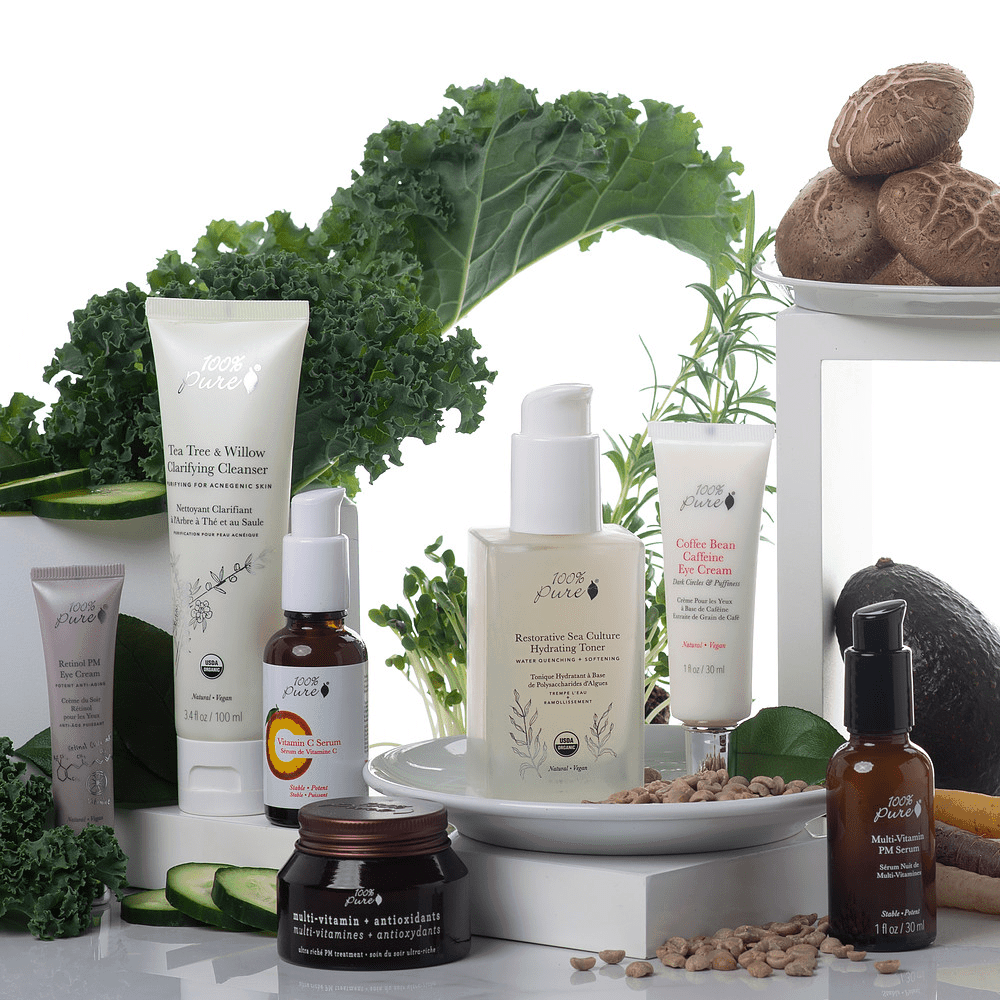 Mỹ phẩm Thiên An 11