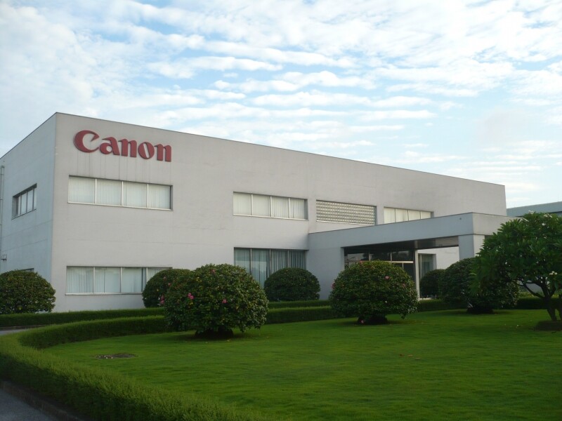 Canon 10