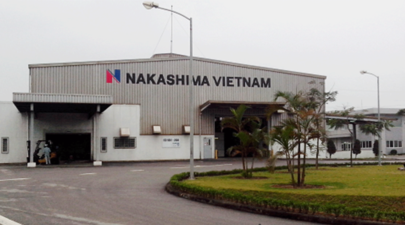 Nakashima Việt Nam 4