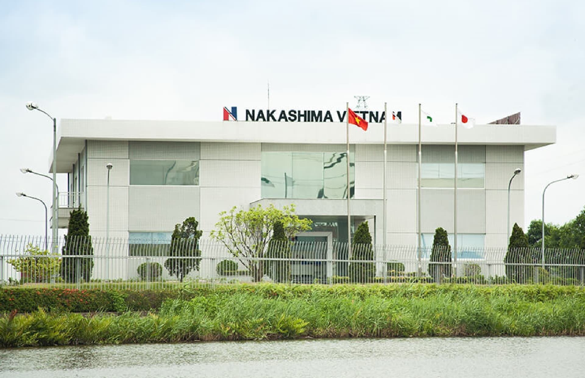 Nakashima Việt Nam 9