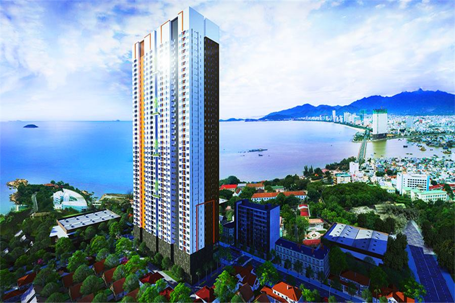 BẤT ĐỘNG SẢN KHATOCO 1