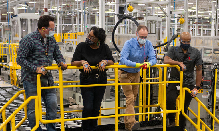 First Solar Việt Nam 5