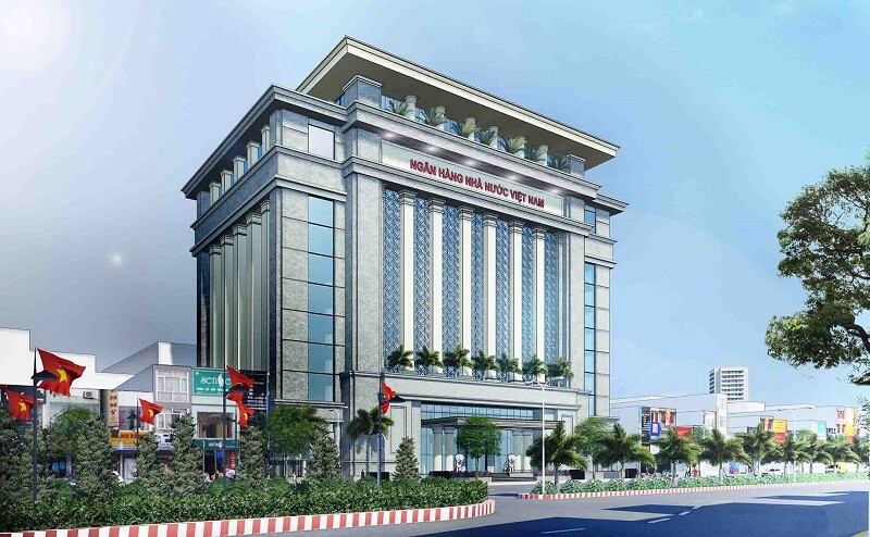State Bank of Vietnam 9