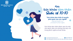 BỆNH VIỆN ĐẠI HỌC Y TÂN TẠO 3