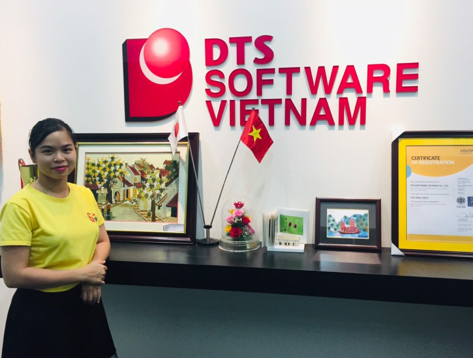 DTS Software Vietnam 8
